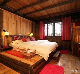 如东旅游住宿(旅游住宿app)