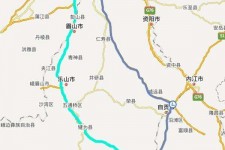 如东自驾路线(自驾游线路)