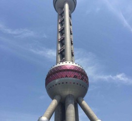 如东上海游玩攻略(上海游玩攻略必去的地方2日)