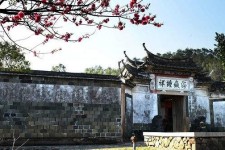 如东中国伴游网保举一座寺庙(旅游景区寺庙)