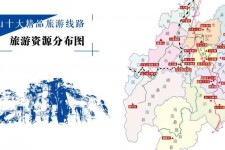 如东旅游线路(旅游线路名称)
