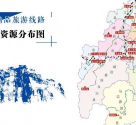 如东旅游线路(旅游线路名称)