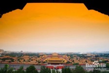 如东旅游攻略(北京旅游攻略和花费)