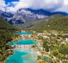 如东旅游推荐(旅游推介词)