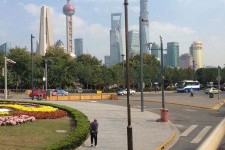 如东上海自助游(上海自助游团购)
