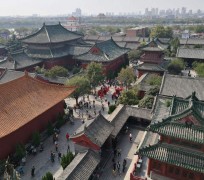 如东开封旅游攻略(开封旅游攻略必玩的景点)