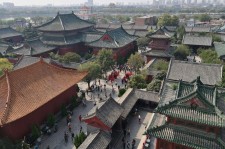 如东开封旅游攻略(开封旅游攻略必玩的景点)