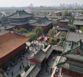 如东开封旅游攻略(开封旅游攻略必玩的景点)