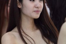 如东模特走光(时尚模特走秀)
