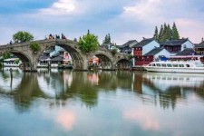 如东上海旅游攻略(上海旅游攻略手抄报)