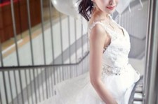 如东女伴侣兼职婚纱模特(婚纱模特兼职是实的吗)