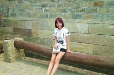 如东关于临沂兼职女模特伴游陪玩冯弋斐的信息