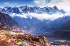 如东旅游地点(旅游地点与地理关系)