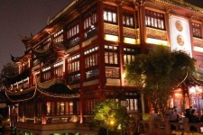 如东上海旅游攻略(上海旅游攻略5日自助游攻略)