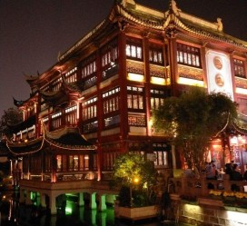 如东上海旅游攻略(上海旅游攻略5日自助游攻略)