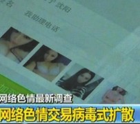 如东上海伴游 伴游女郎白天陪玩晚上陪睡 网络跑火日薪过万(图)
