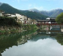 如东江西旅游攻略(江西旅游攻略必去景点)