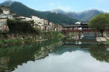 如东江西旅游攻略(江西旅游攻略必去景点)