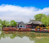 如东旅游景点(旅游景点排行榜)