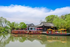 如东旅游景点(旅游景点排行榜)