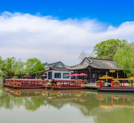 如东旅游景点(旅游景点排行榜)