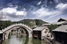 如东旅游景点排行(旅游景点排行榜)