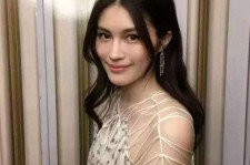 如东维密超模中国(维密超模中国有谁)