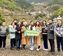 如东商务伴游招聘 潮声丨百万年薪聘导游 浙江一座县城的“千金买马”记