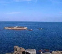 如东短途游(短途游玩的说说)