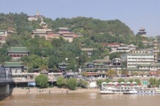 如东兰州旅游攻略(兰州旅游攻略必去景点)