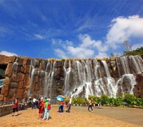 如东旅游景点介绍(旅游景点介绍结尾)