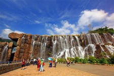 如东旅游景点介绍(旅游景点介绍结尾)