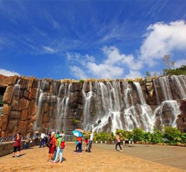 如东旅游景点介绍(旅游景点介绍结尾)