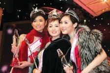 如东亚洲小姐(亚洲小姐主题曲经典配乐)
