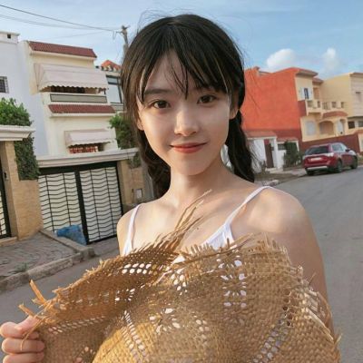如东伴游女生李梓萱的资料