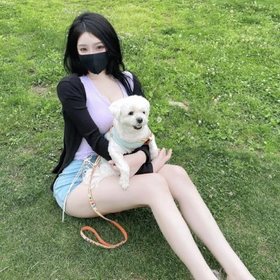 如东伴游女生雪域精灵的资料