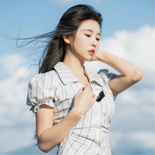 如东伴游女生陈诇的资料