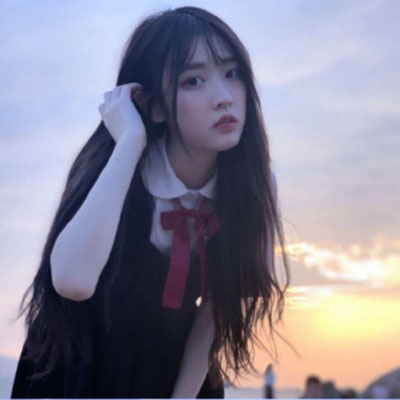 如东伴游女生白洛笙的资料