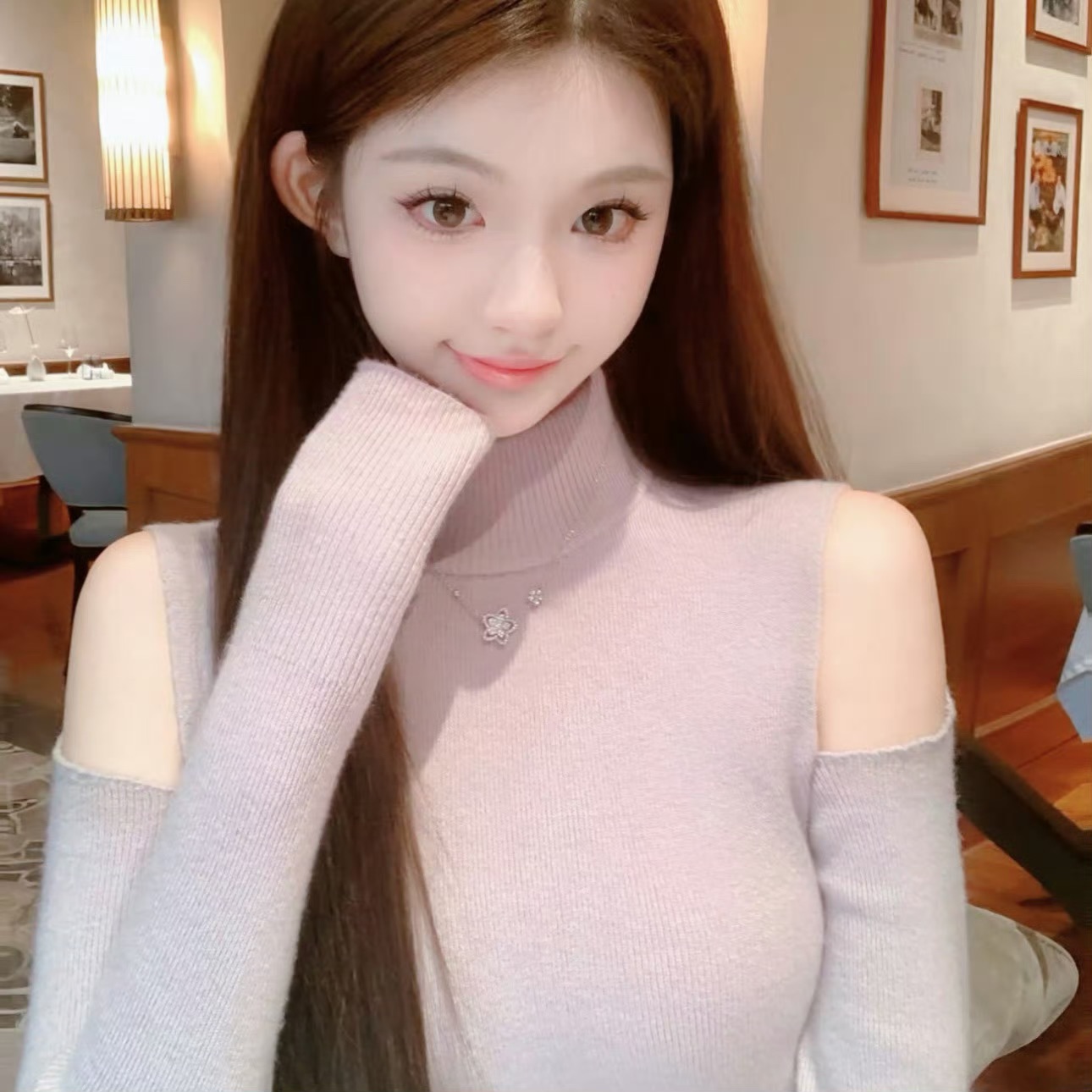 如东一位伴游女孩的内心独白：在繁华与孤独间寻找自我?