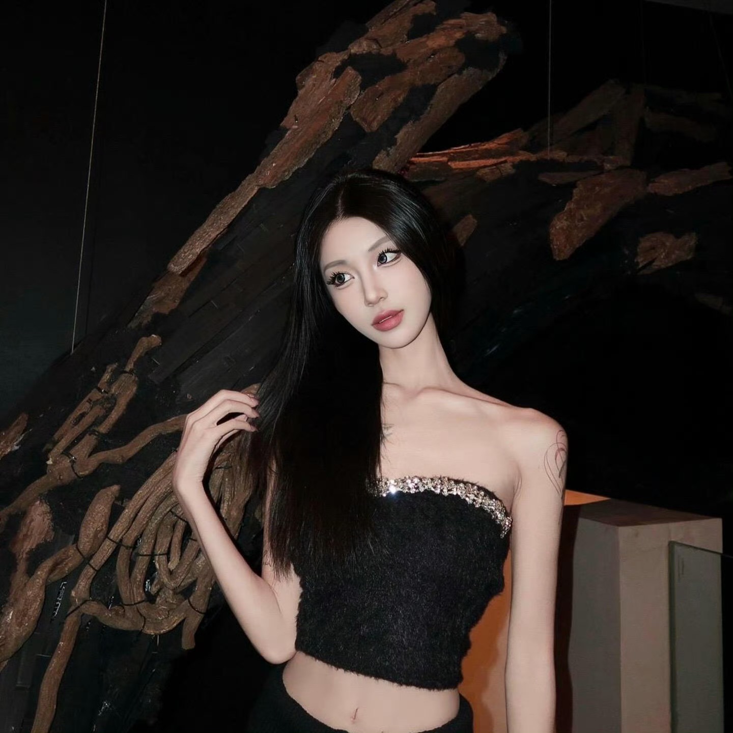 如东伴游女生顾晚晴的资料
