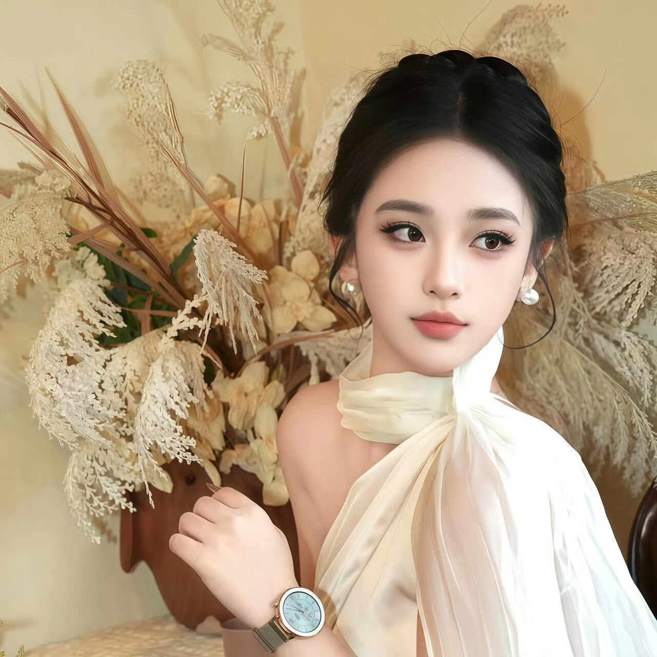 如东伴游女生宋明曦的资料