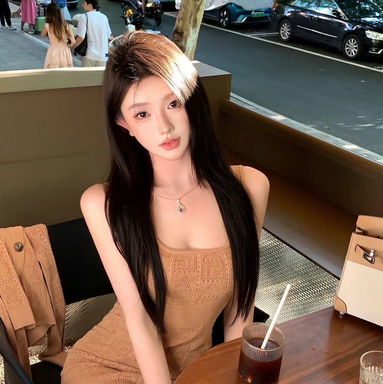如东伴游女生苏樱樱的资料