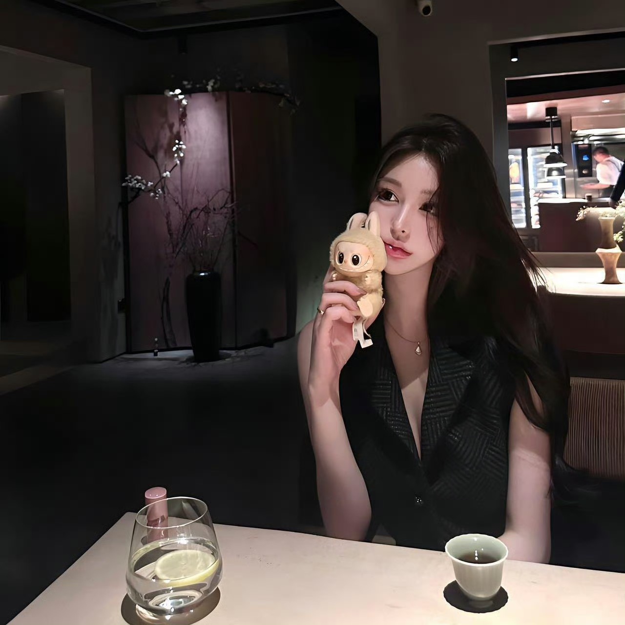 如东伴游女生范甜甜的资料