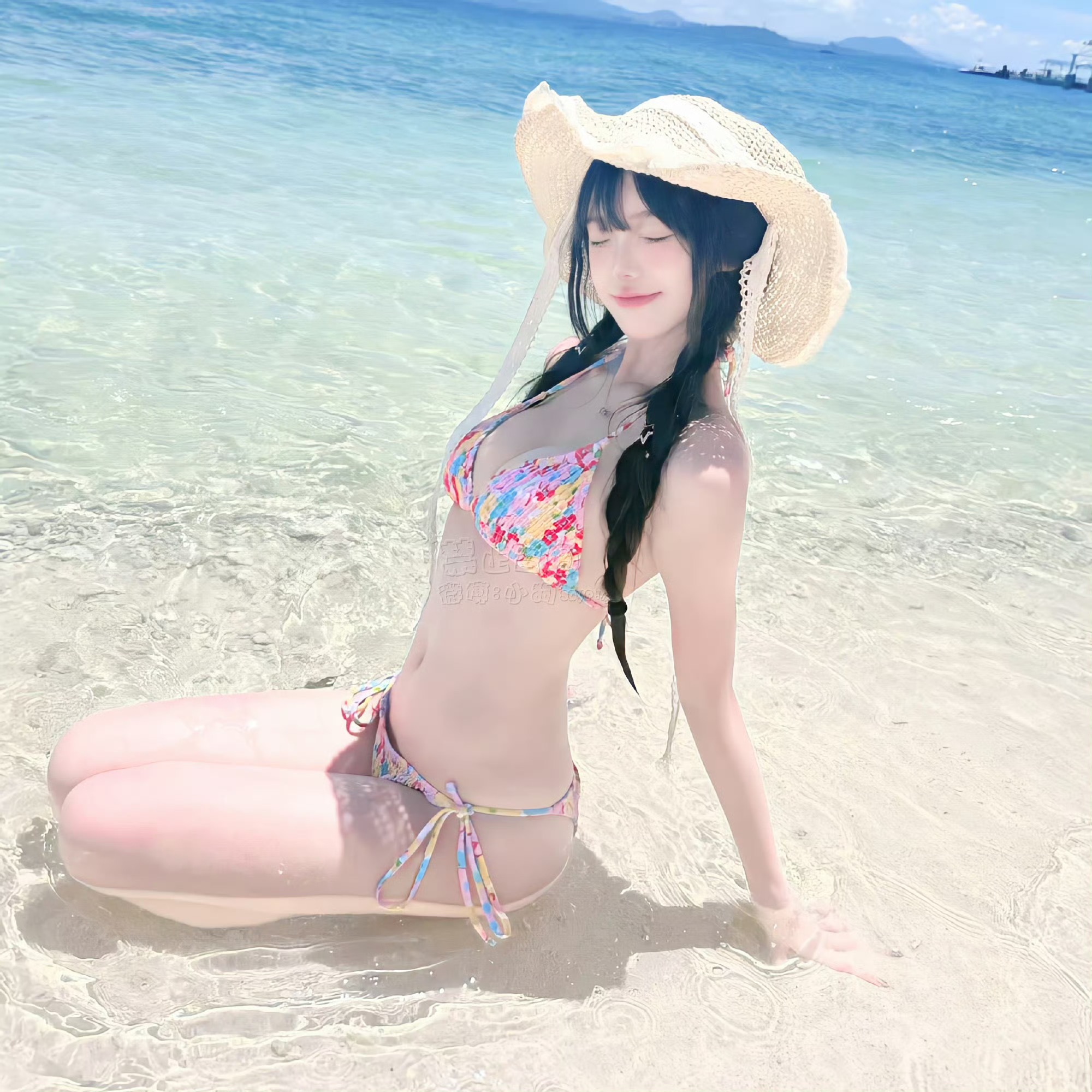 如东伴游女生苏小糖的资料