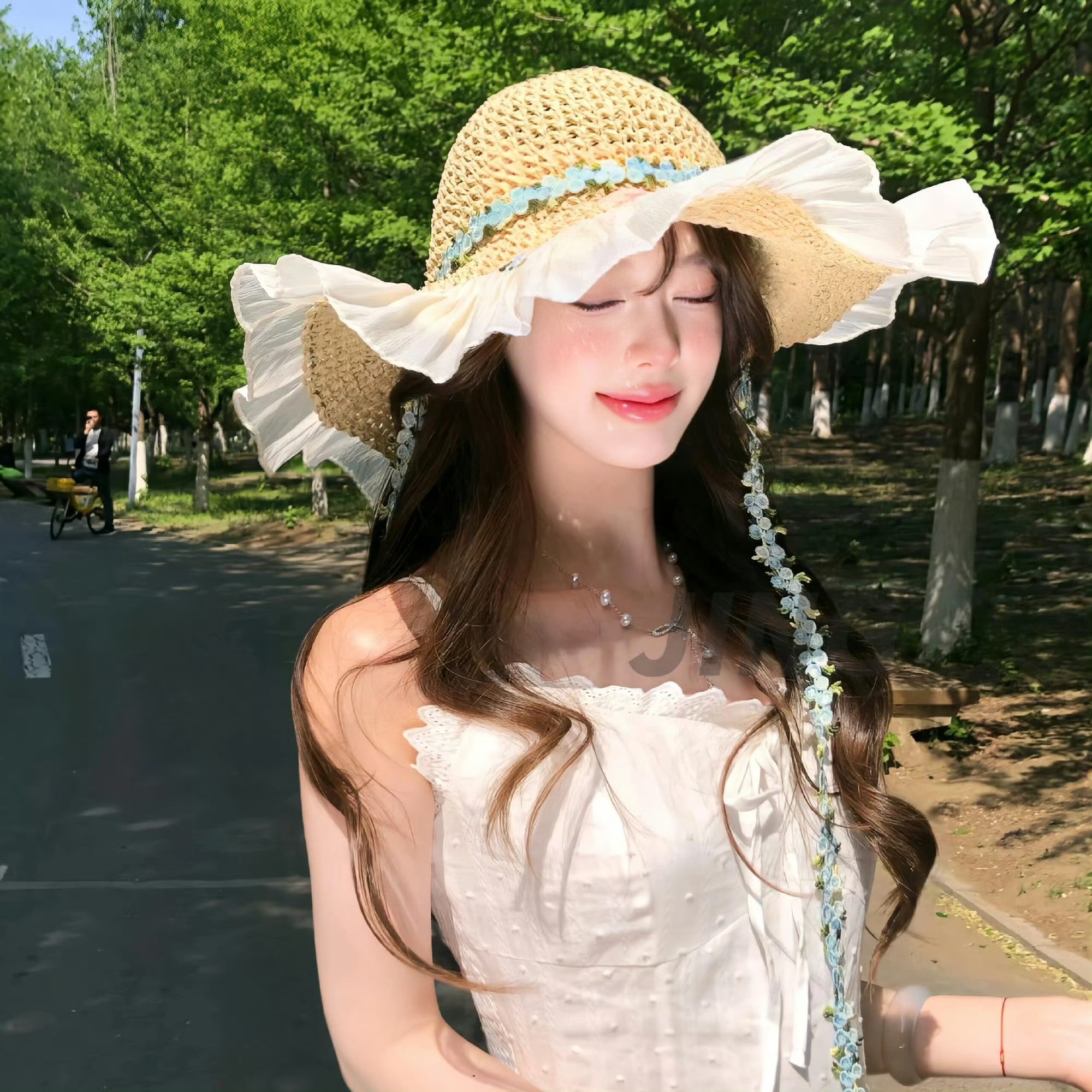 如东伴游女生许曼姿的资料