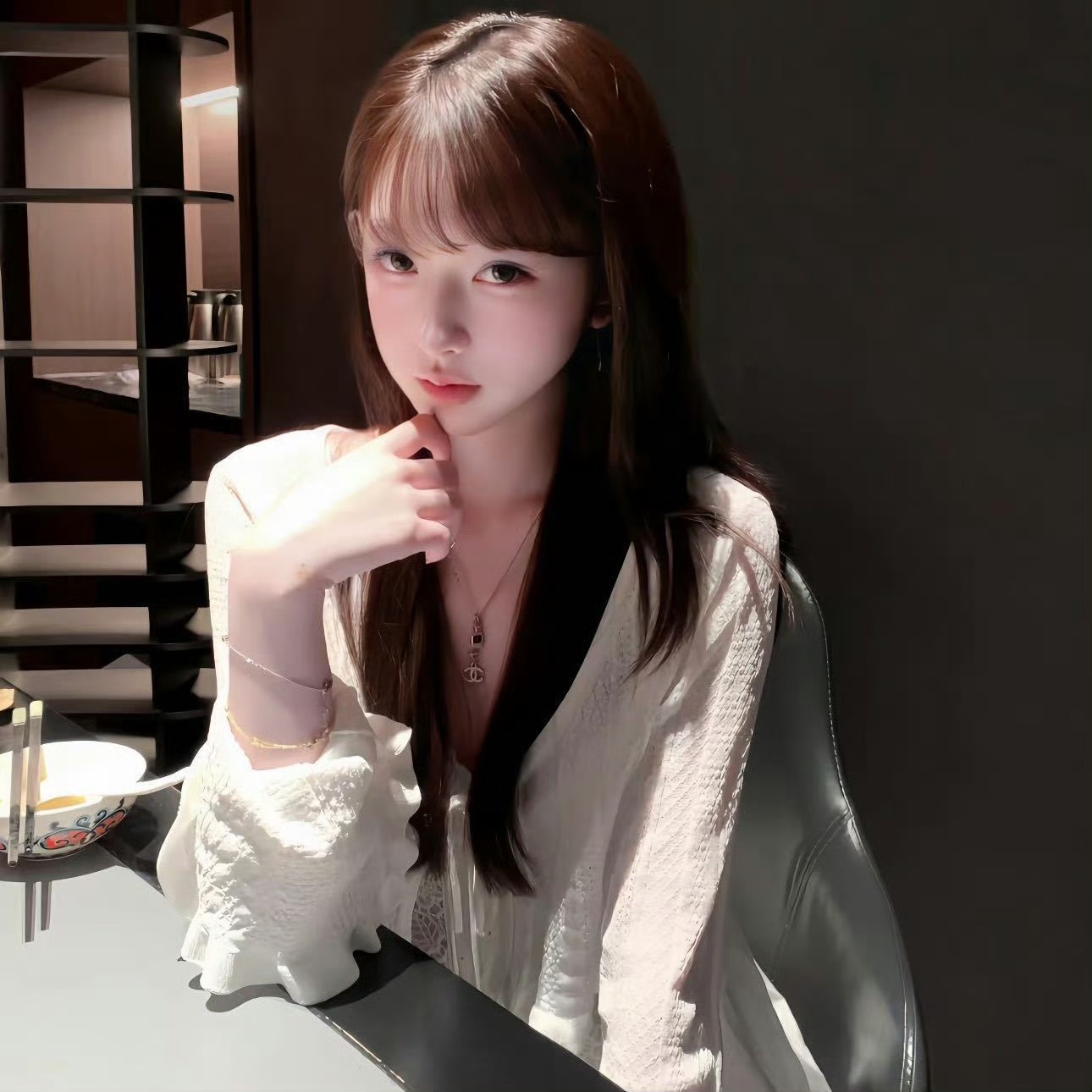 如东伴游女生苏菲亚的资料