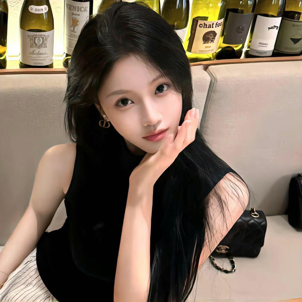 如东伴游女生苏棠的资料