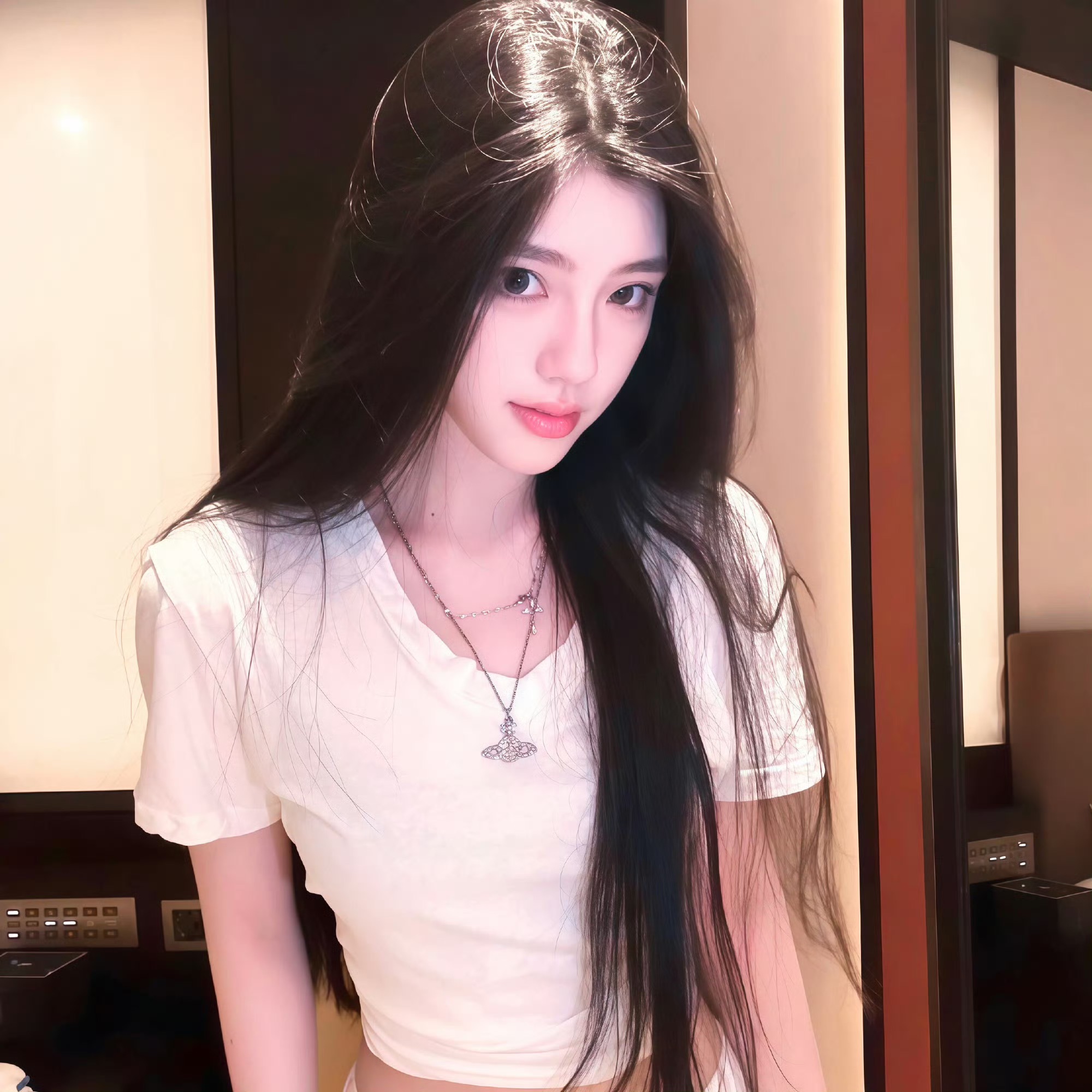 如东伴游女生沈星辰的资料