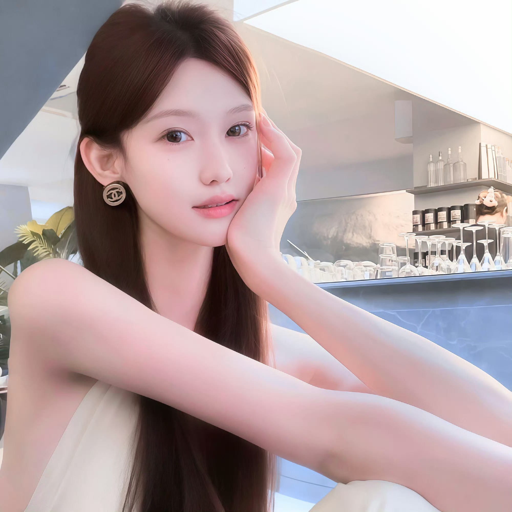 如东伴游女生林杨的资料
