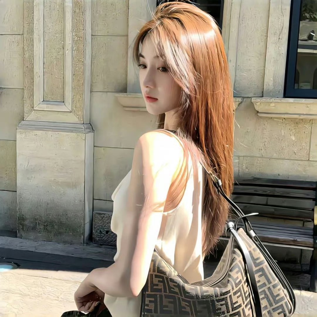 如东伴游女生夏夏的资料